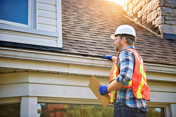 Licensed Roofing service in Saint Marys, KS - Ben Roofing and Steel LLC